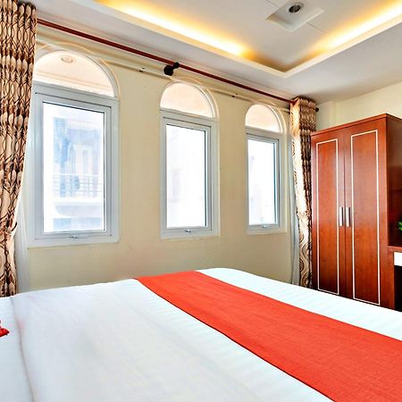 S79 Residences Yaya Hô Chi Minh-Ville Extérieur photo