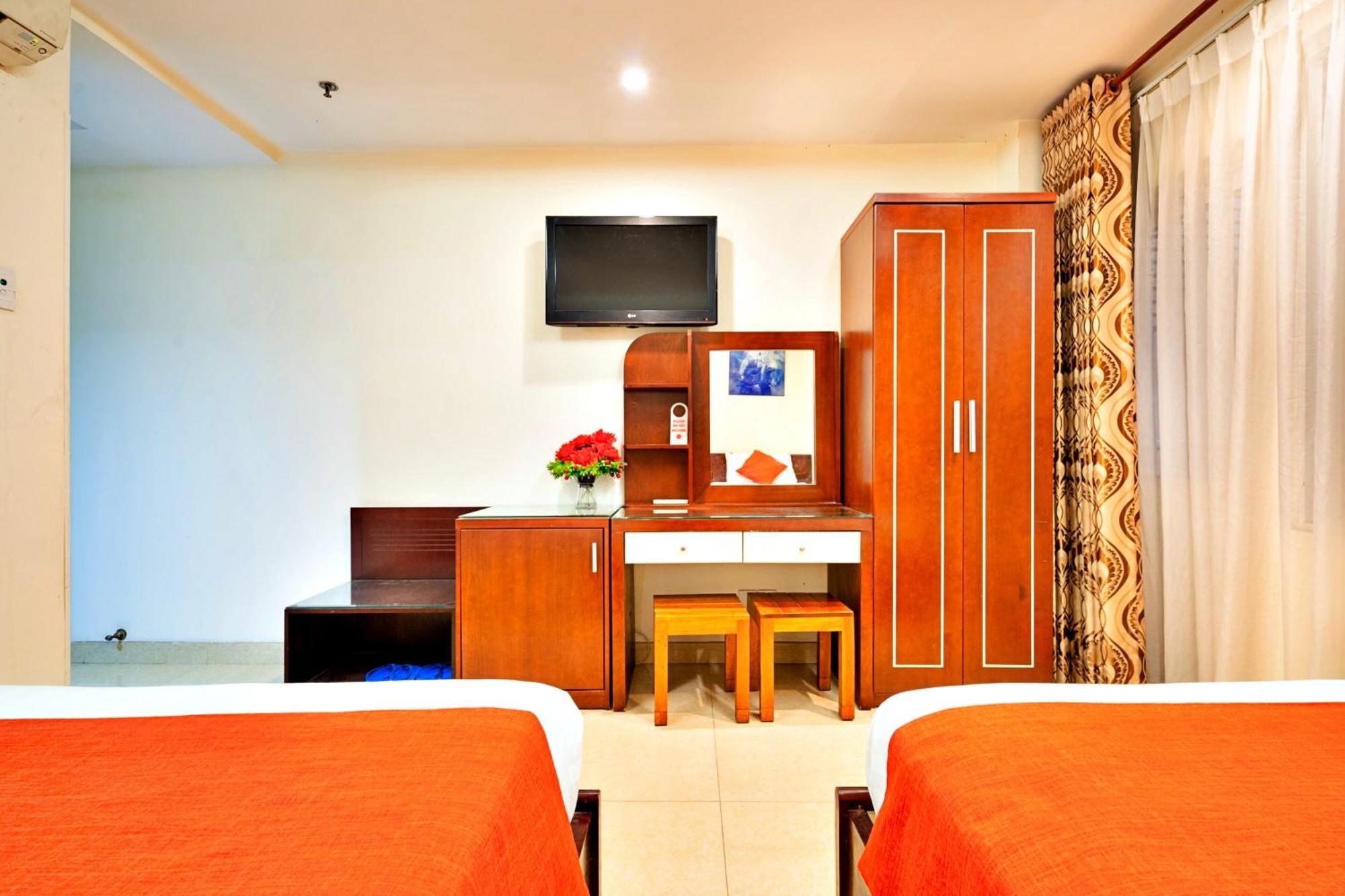 S79 Residences Yaya Hô Chi Minh-Ville Extérieur photo