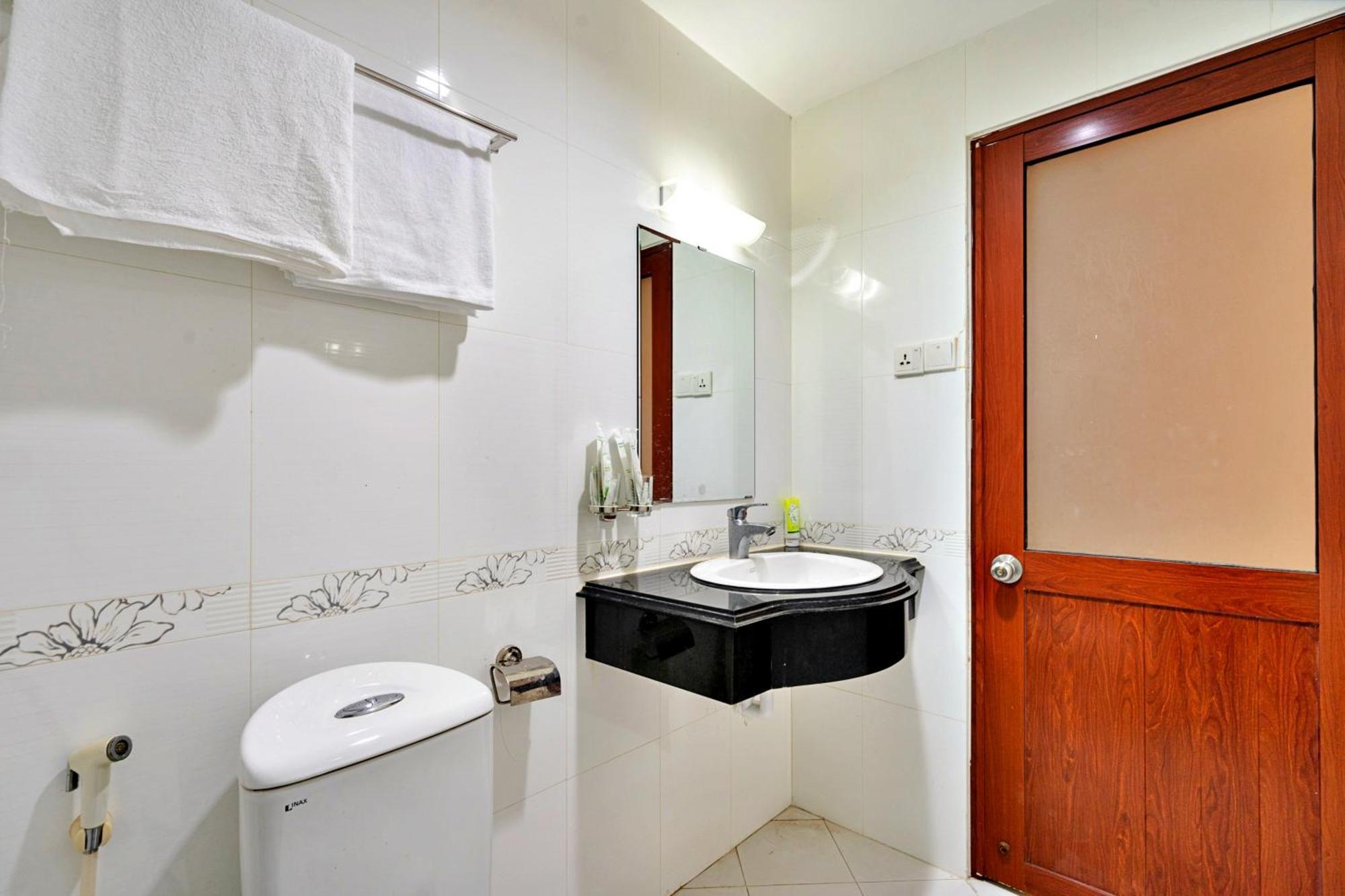 S79 Residences Yaya Hô Chi Minh-Ville Chambre photo